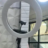 رینگ لایت سالم