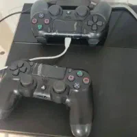 ps4 پی اس ۴ کپی خور ۵۰۰ گیگ