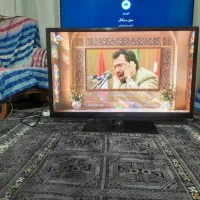 تلویزیون ۴۳ سامسونگ سه بعدی|تلویزیون و پروژکتور|زاهدان, |دیوار