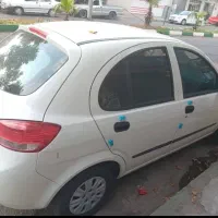 تیبا2مدل 1401
