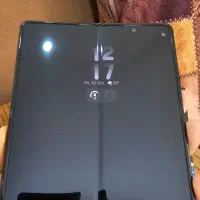 گوشی سامسونگ z fold3 5G حافظه ۵۱۲گیگ رم۱۲|موبایل|تهران, کاج|دیوار