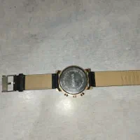 ساعت زنانه مشکی لاکچری