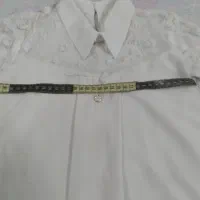 بلیزدامن دخترانه مجلسی مناسب ۷تا ۹سال|کفش و لباس بچه|مشهد, سجادیه|دیوار