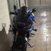 یاماها r25