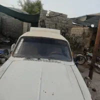وانت جوانان دو لوکس 1360|خودرو سواری و وانت|رودان, |دیوار