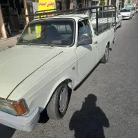 پیکان وانت|خودرو سواری و وانت|تهران, شهرک شریفی|دیوار