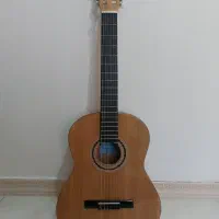 گیتار C70وC50 ایرانی