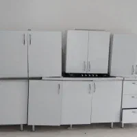 کابینت mdf