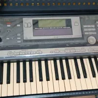 ارگ یاماهاpa640|پیانو، کیبورد، آکاردئون|رشت, لاکان|دیوار