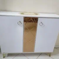 جا کفشی|جاکفشی، کمد، دراور|تهران, خانی آباد نو شمالی|دیوار