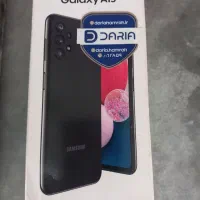 گوشیA13 رام4 حافظه ۶۴گیگ