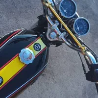 150 شیرکوه|موتورسیکلت|رفسنجان, |دیوار