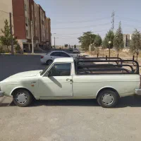 پیکان وانت دوگانه|خودرو سواری و وانت|کرج, کیانمهر|دیوار