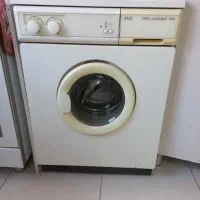 ماشین لباسشویی AEG