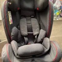 صندلی ماشین کودک baby 4 life
