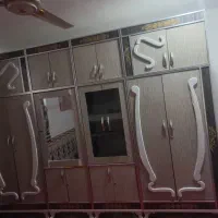 سلام کمد ۴متر بلندی ۲مترو۸۰سانت