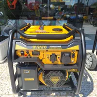 موتور برق راتو مدل۲۰۸۰۰