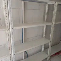 قفسه  چرخ گوشت یخچال ویترینی میز کار