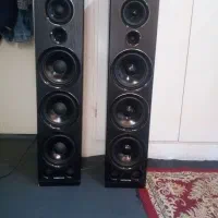 باند اسپیکر ایستاده سیستم صوتی خانگی شرود