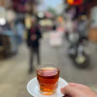 بهت میگم دعا داری یا خیر