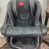 صندلی کودک ماشین برند معروف  welldone