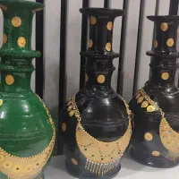 قلیان لنگه ای|صنایع دستی و سایر لوازم تزئینی|بندرلنگه, |دیوار