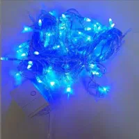 ریسه لامپ سوزنی|ریسه و چراغ تزئینی|تهران, جنت‌آباد شمالی|دیوار