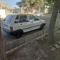 هاچبک کره ای|خودرو سواری و وانت|مشهد, کوی المهدی|دیوار