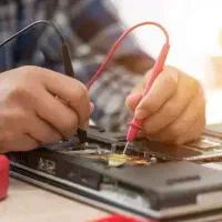 تعمیرات رسمی و تخصصی لپتاپ و کامپیوتر