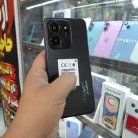 redmi 15c. ۱۵ ماه گارانتی|موبایل|همدان, |دیوار