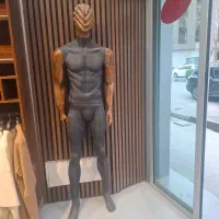 مانکن مردانه