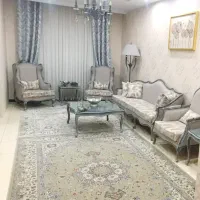 ۷۶متر // فول امکانات // تکخواب تهرانسر