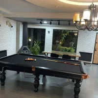 اجاره روزانه/بازدید حضوری بدون بیعانه/۳خواب لوکس|اجارهٔ کوتاه‌مدت ویلا و باغ|شهریار, شهرک شاهد|دیوار