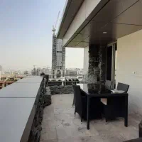 نیاوران 260 متر+30 متر تراس طبقه دهم قابل تبدیل|اجارهٔ آپارتمان|تهران,  امام زاده قاسم (نیاوران)|دیوار