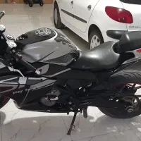 cf250 race|موتورسیکلت|زنجان, |دیوار