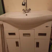 روشویی کابینتی