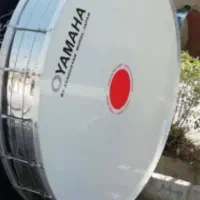 طبل یاماها 2متری