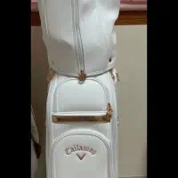 ست کامل چوب گلف callaway reva|تجهیزات ورزشی|تهران, ده‌ونک|دیوار