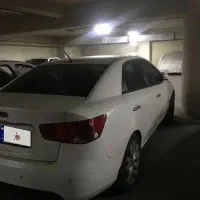 سراتو ۱۶۰۰ فول|خودرو سواری و وانت|تهران, حر|دیوار