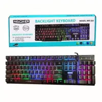 فروش ویژه انواع کیبورد گیمینگ و ساده