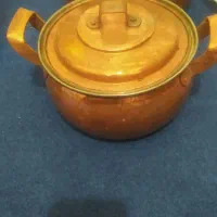 ظروف مسی