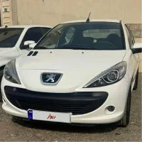 ۲۰۷ دنده ای