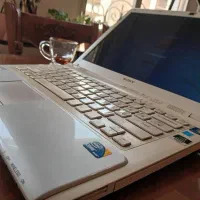 لب تاپ سونی core i3|رایانه همراه|کرج, شهرک بنفشه|دیوار