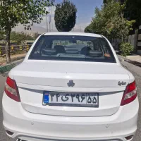 ساینا مدل ۹۶|خودرو سواری و وانت|تهران, فدک|دیوار