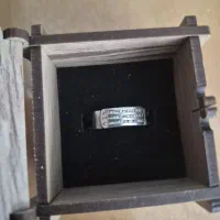 حلقه پلاتین