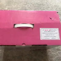 چرخ خیاطی کاچیران بارونیکا نوآکبندبا گارانتی|چرخ خیاطی و ریسندگی|کرج, گلشهر|دیوار