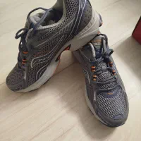 کفش ساکونی نو