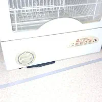 ماشین ظرفشوی وسماورگازی باقوری فروشی|ماشین ظرفشویی|رشت, حمیدیان|دیوار