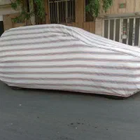 چادر ماشین تولید چادرماشین ضد افتاب همه مدل