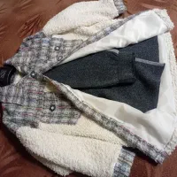 کاپشن زنانه|لباس|شاهین‌شهر, شهرک گلدیس|دیوار